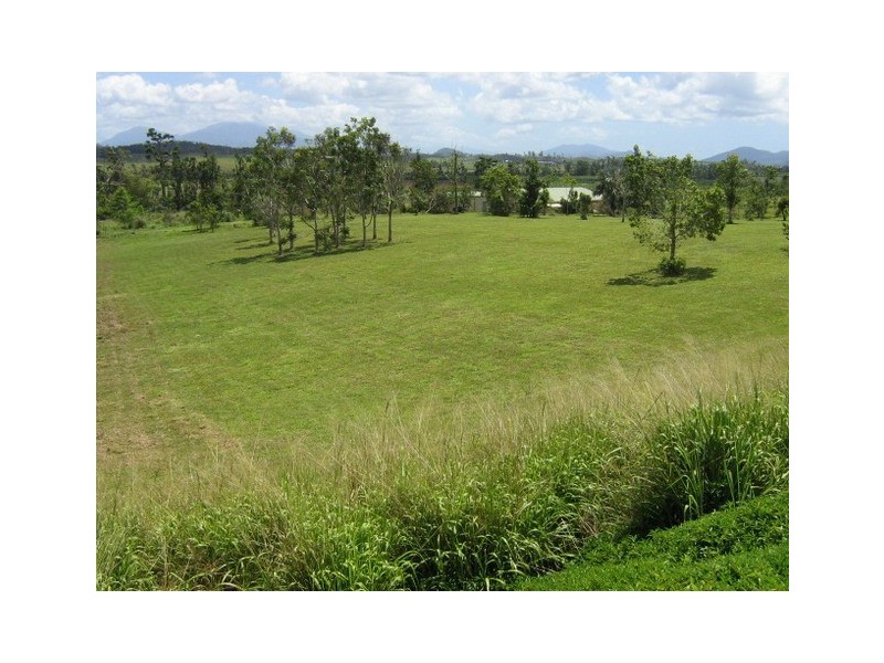 Innisfail QLD 4860