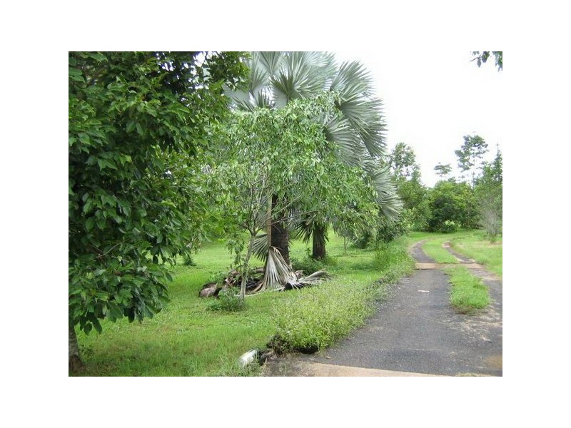 Innisfail QLD 4860