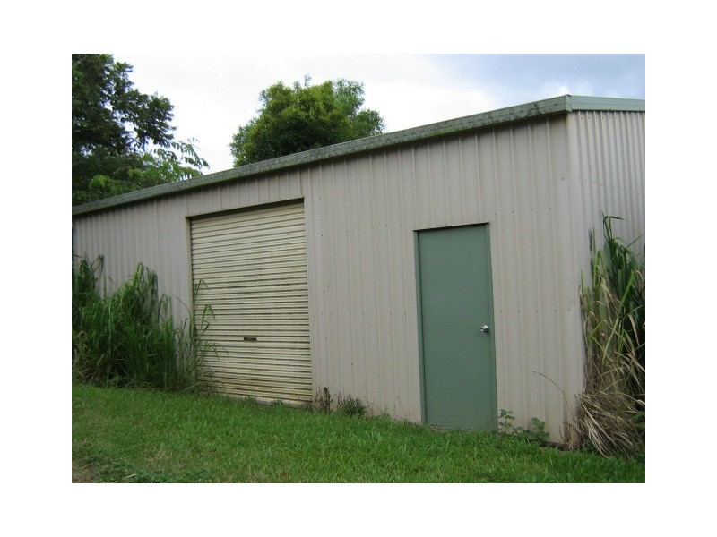 Innisfail QLD 4860