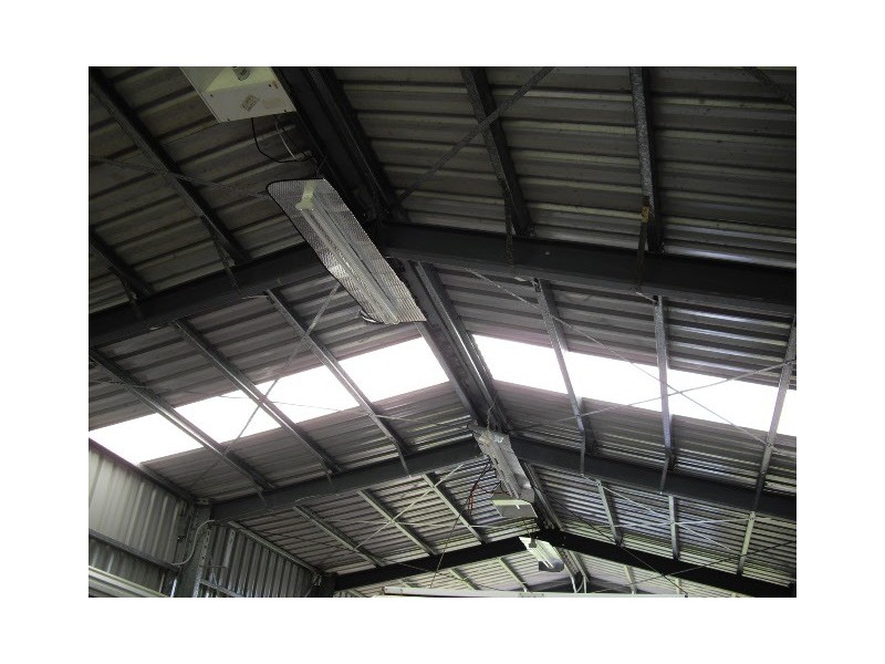 Flying Fish Point QLD 4860