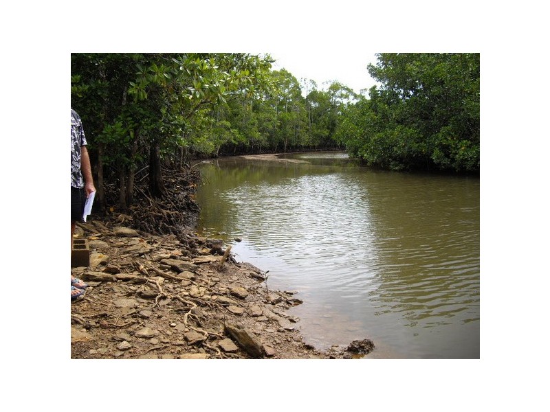 Flying Fish Point QLD 4860