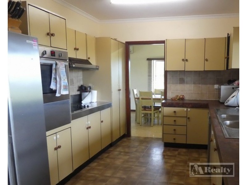 Daradgee QLD 4860