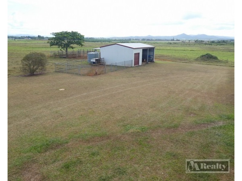 Daradgee QLD 4860