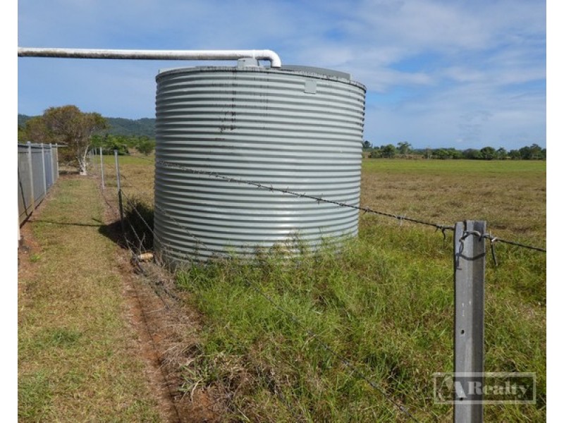 Daradgee QLD 4860