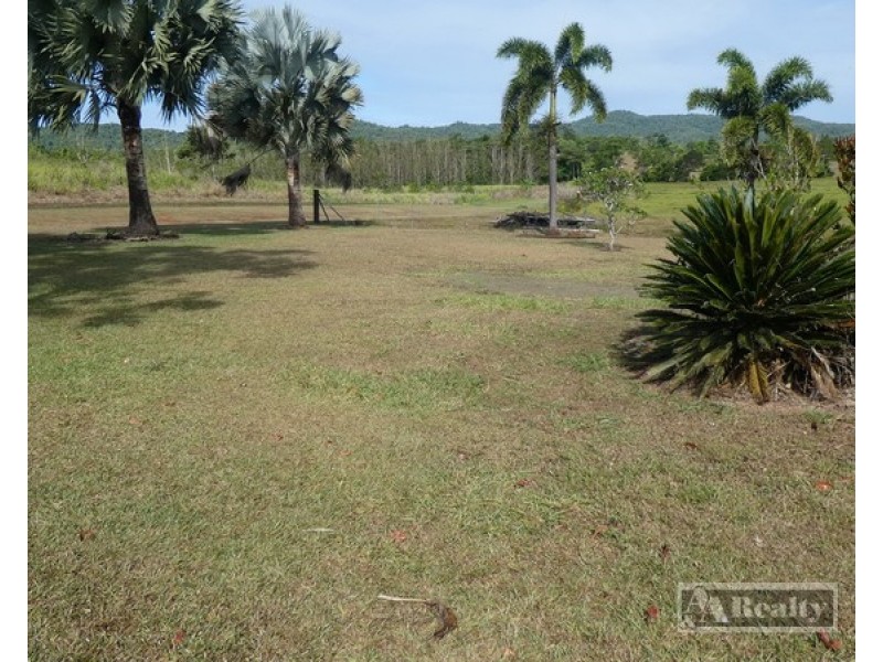 Daradgee QLD 4860
