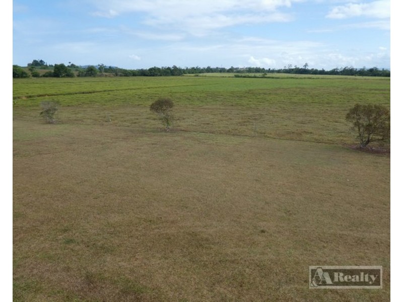 Daradgee QLD 4860