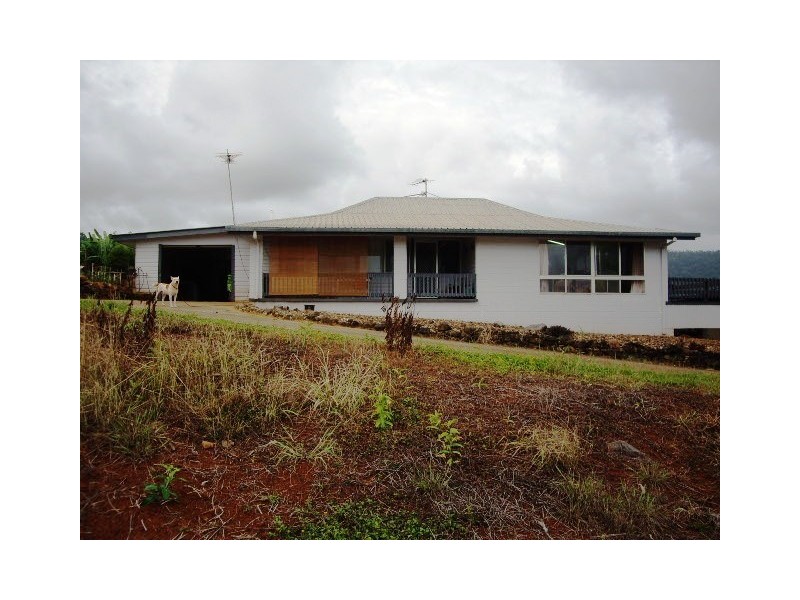 Silkwood QLD 4856