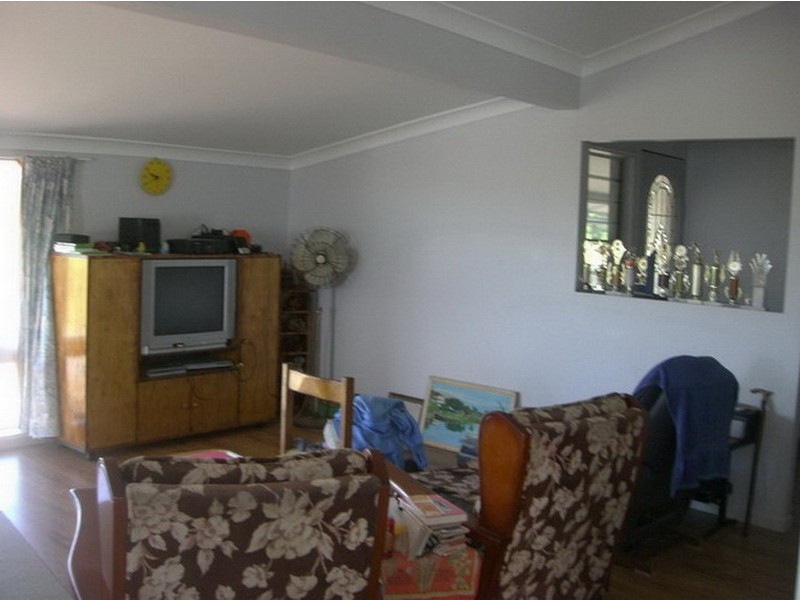 Silkwood QLD 4856