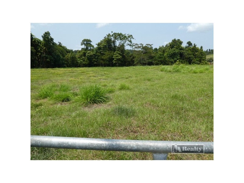 Mena Creek QLD 4871