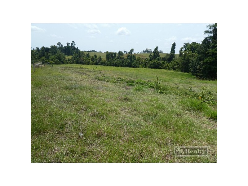 Mena Creek QLD 4871