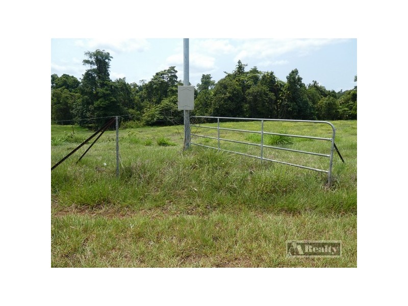 Mena Creek QLD 4871