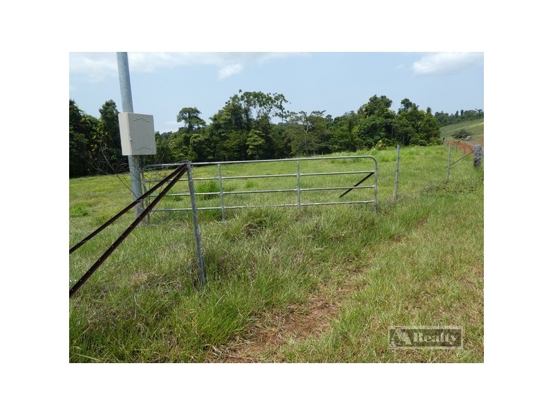 Mena Creek QLD 4871