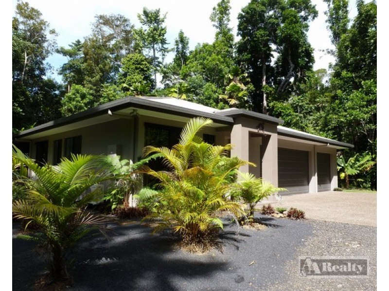 Jubilee Heights QLD 4860