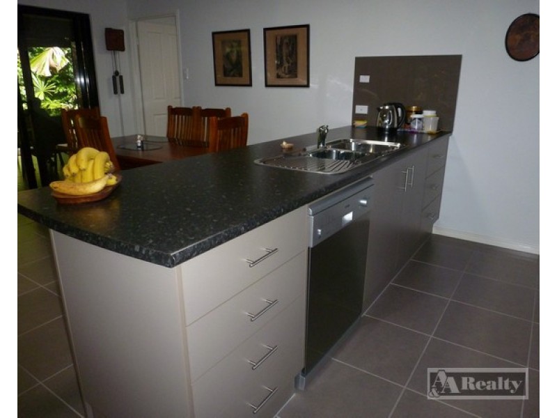 Jubilee Heights QLD 4860