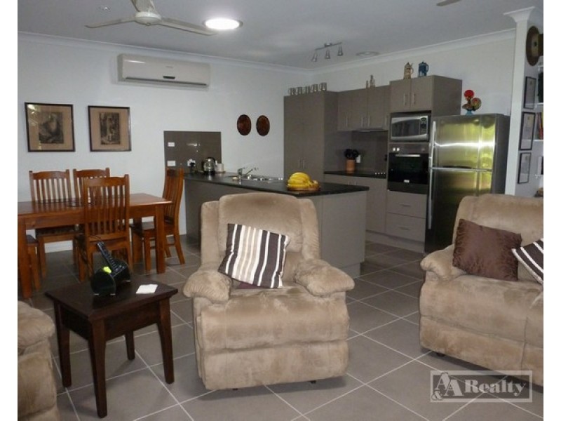 Jubilee Heights QLD 4860