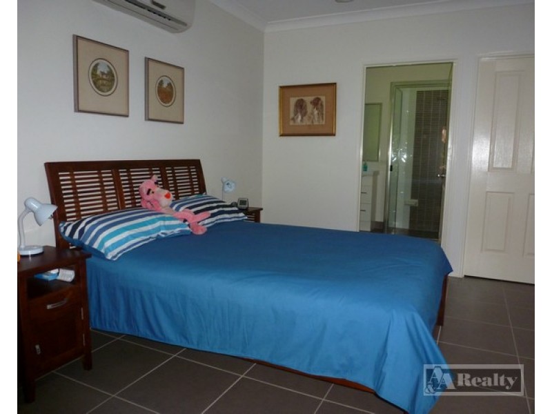 Jubilee Heights QLD 4860