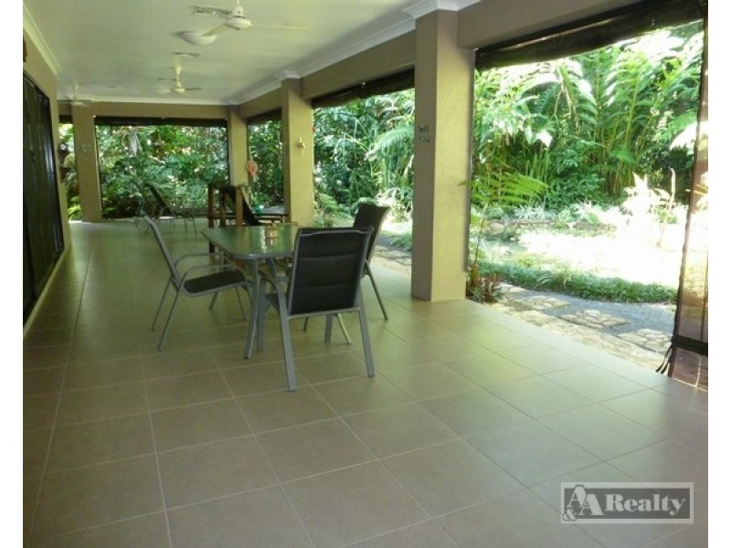 Jubilee Heights QLD 4860