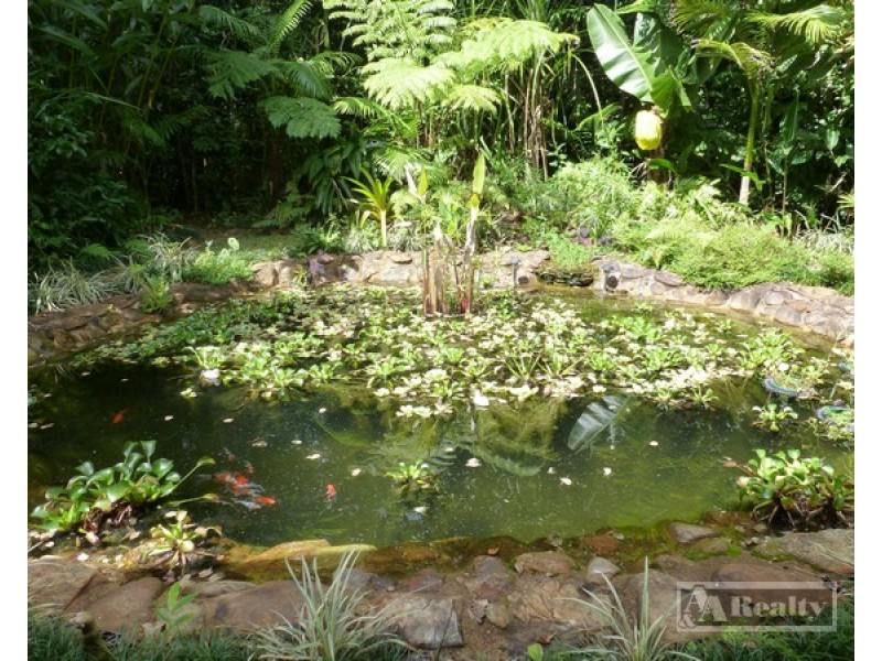 Jubilee Heights QLD 4860