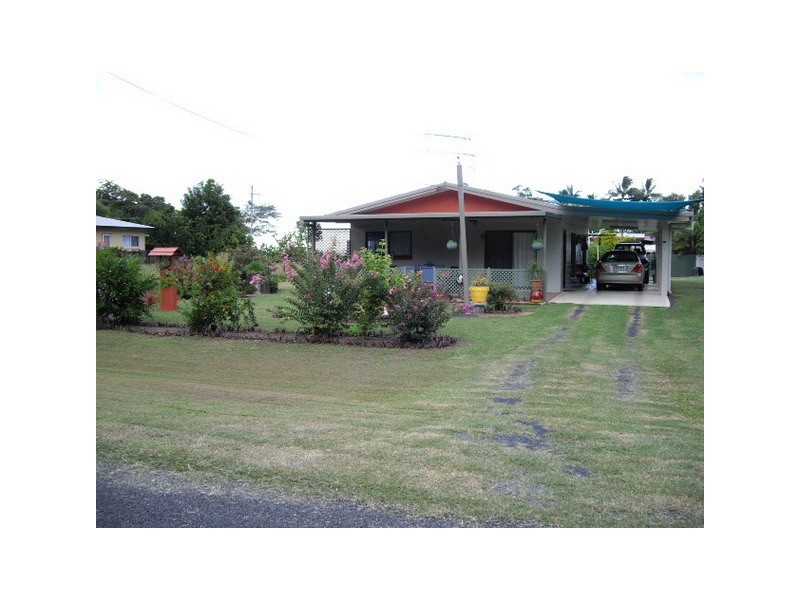 Flying Fish Point QLD 4860