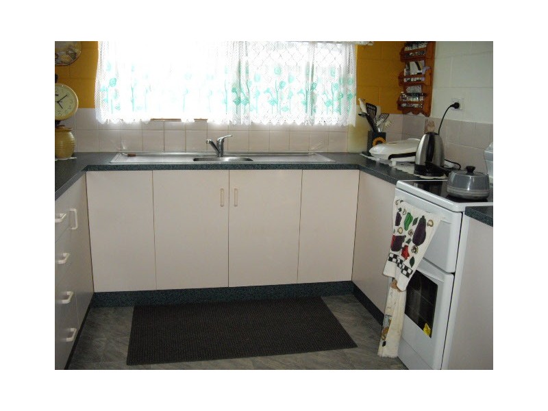 Flying Fish Point QLD 4860