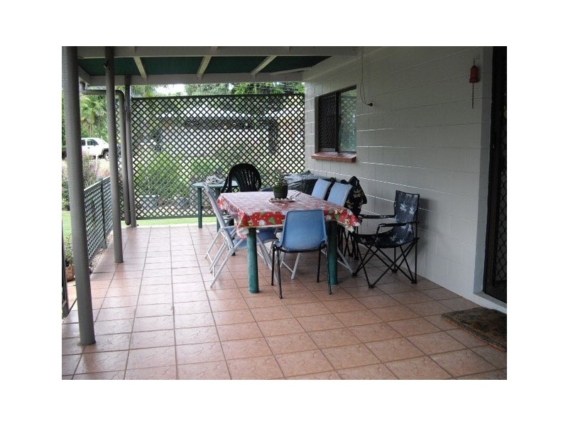 Flying Fish Point QLD 4860