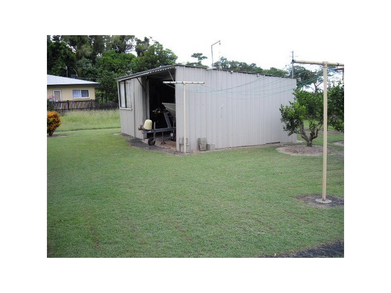 Flying Fish Point QLD 4860