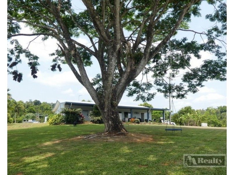 Mena Creek QLD 4871