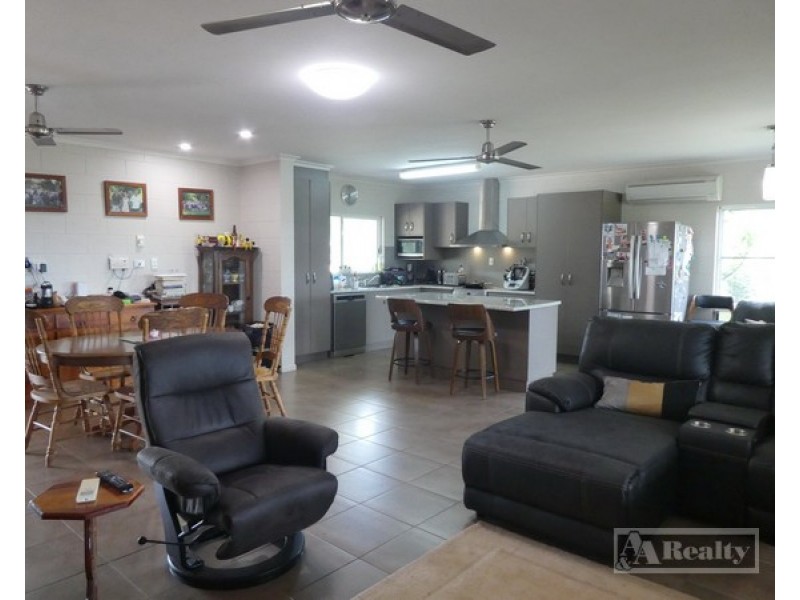 Mena Creek QLD 4871