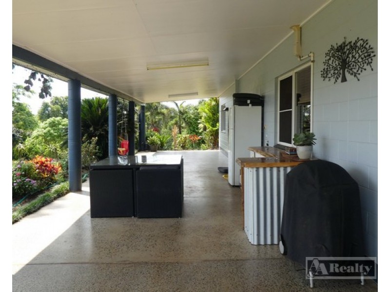 Mena Creek QLD 4871