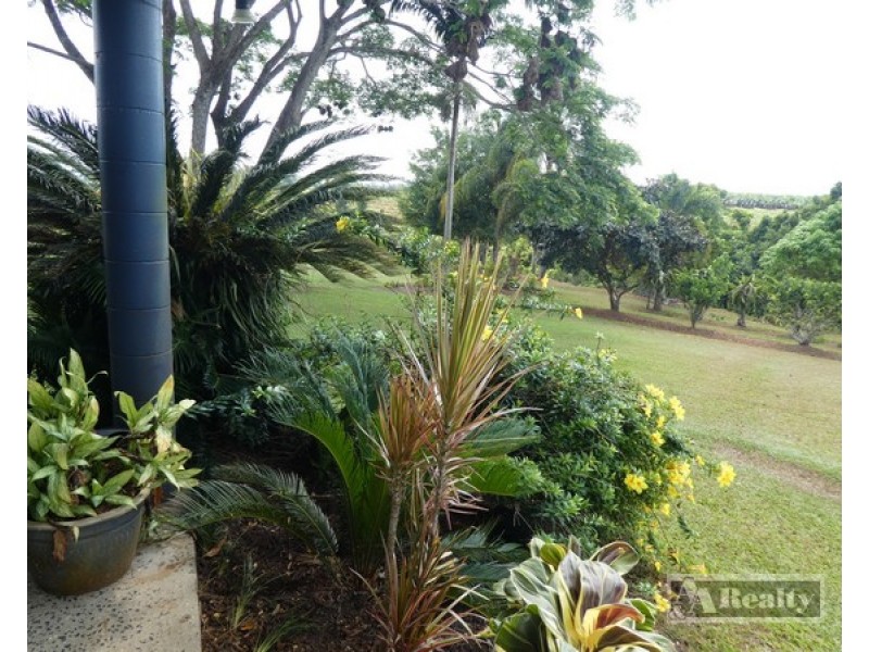 Mena Creek QLD 4871