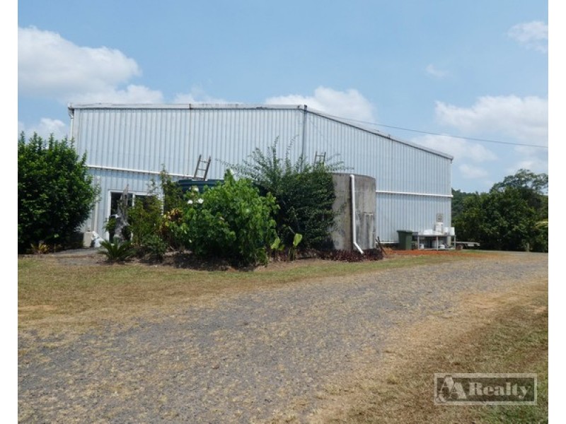Mena Creek QLD 4871
