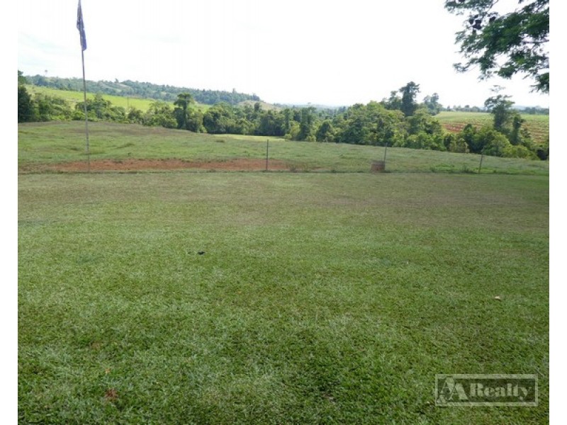 Mena Creek QLD 4871
