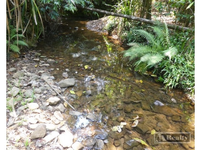 Mena Creek QLD 4871