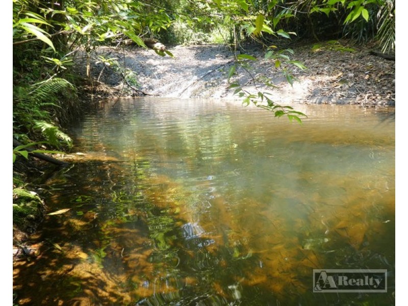 Mena Creek QLD 4871