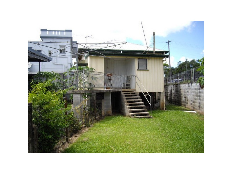 Innisfail QLD 4860