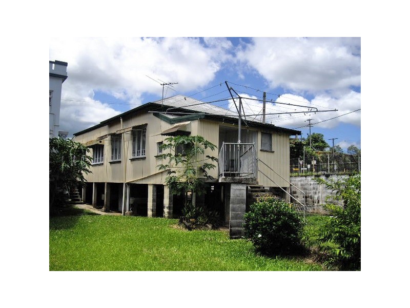 Innisfail QLD 4860