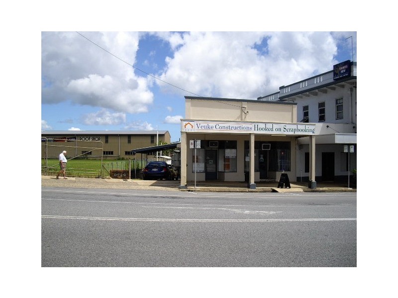 Innisfail QLD 4860