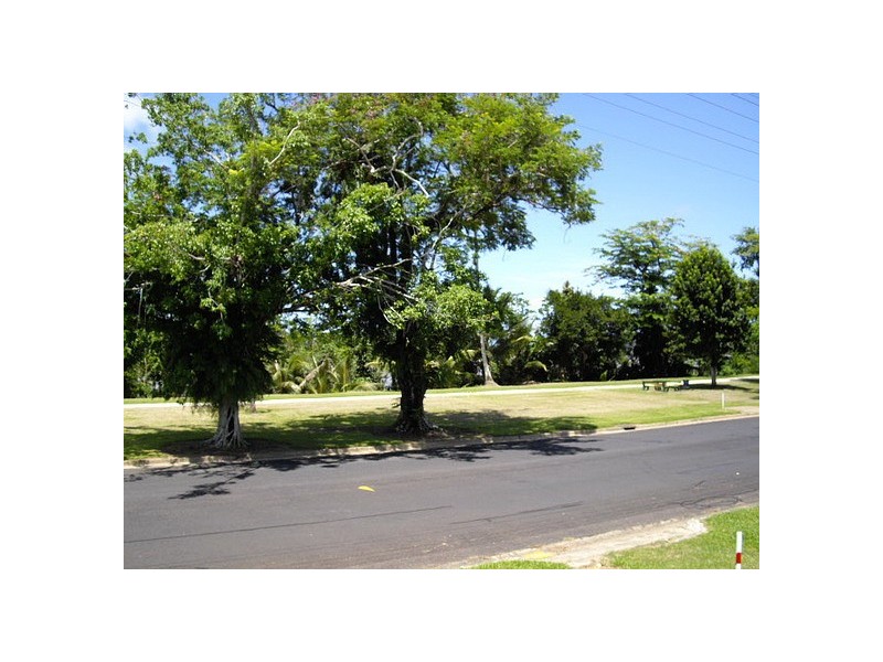 Innisfail QLD 4860