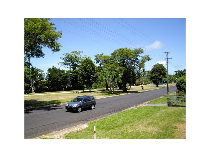 Innisfail QLD 4860