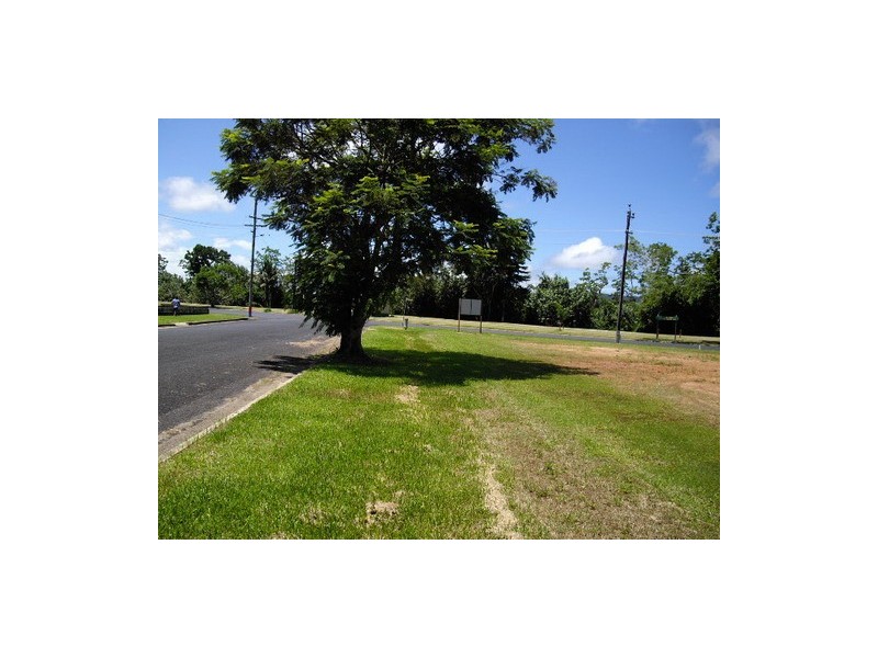 Innisfail QLD 4860