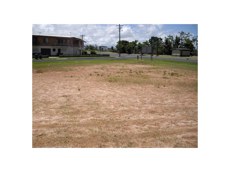 Innisfail QLD 4860