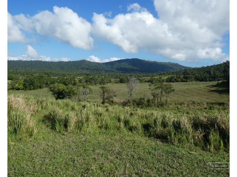 Warrubullen QLD 4871