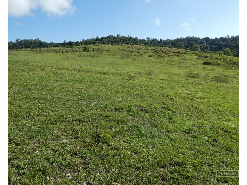 Warrubullen QLD 4871