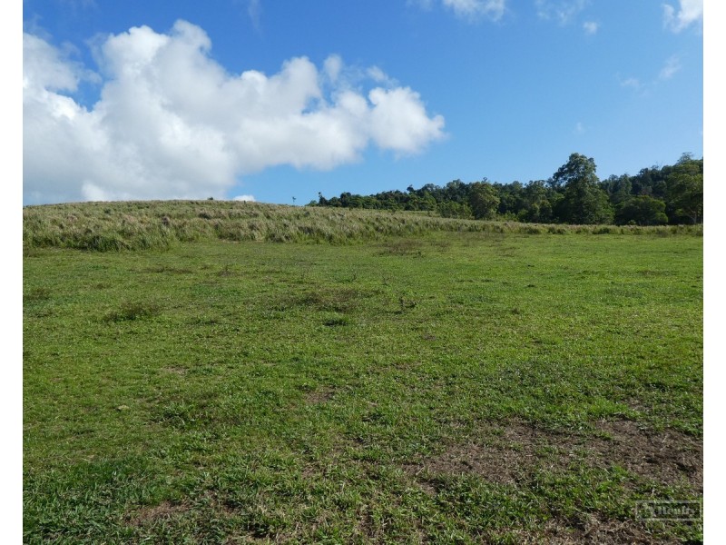 Warrubullen QLD 4871