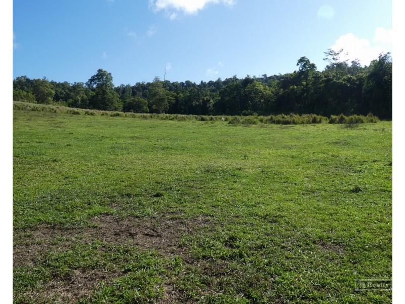 Warrubullen QLD 4871