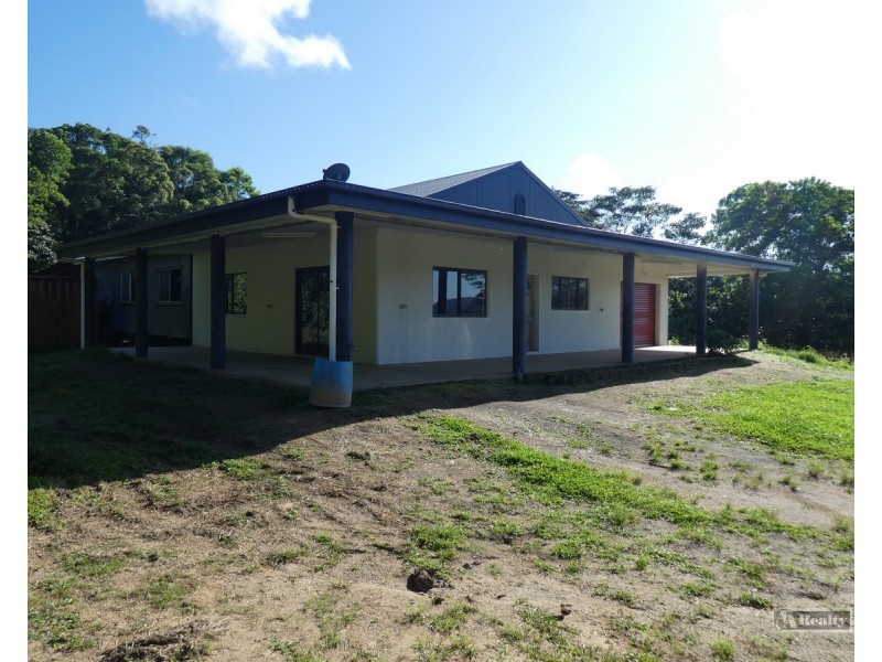 Warrubullen QLD 4871