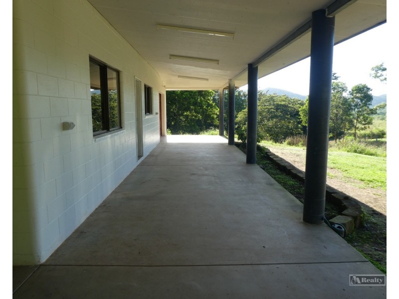 Warrubullen QLD 4871