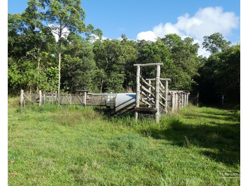 Warrubullen QLD 4871