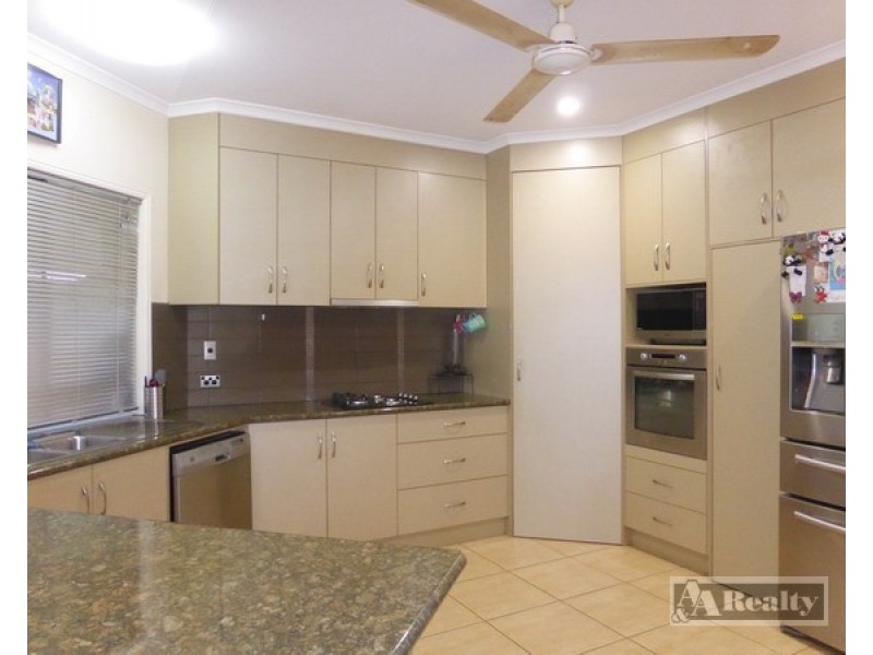 Innisfail Estate QLD 4860