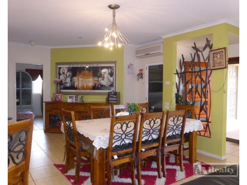 Innisfail Estate QLD 4860